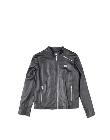 kids armani jacket
