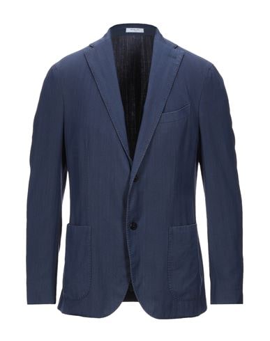 Boglioli Suit Jackets In Blue