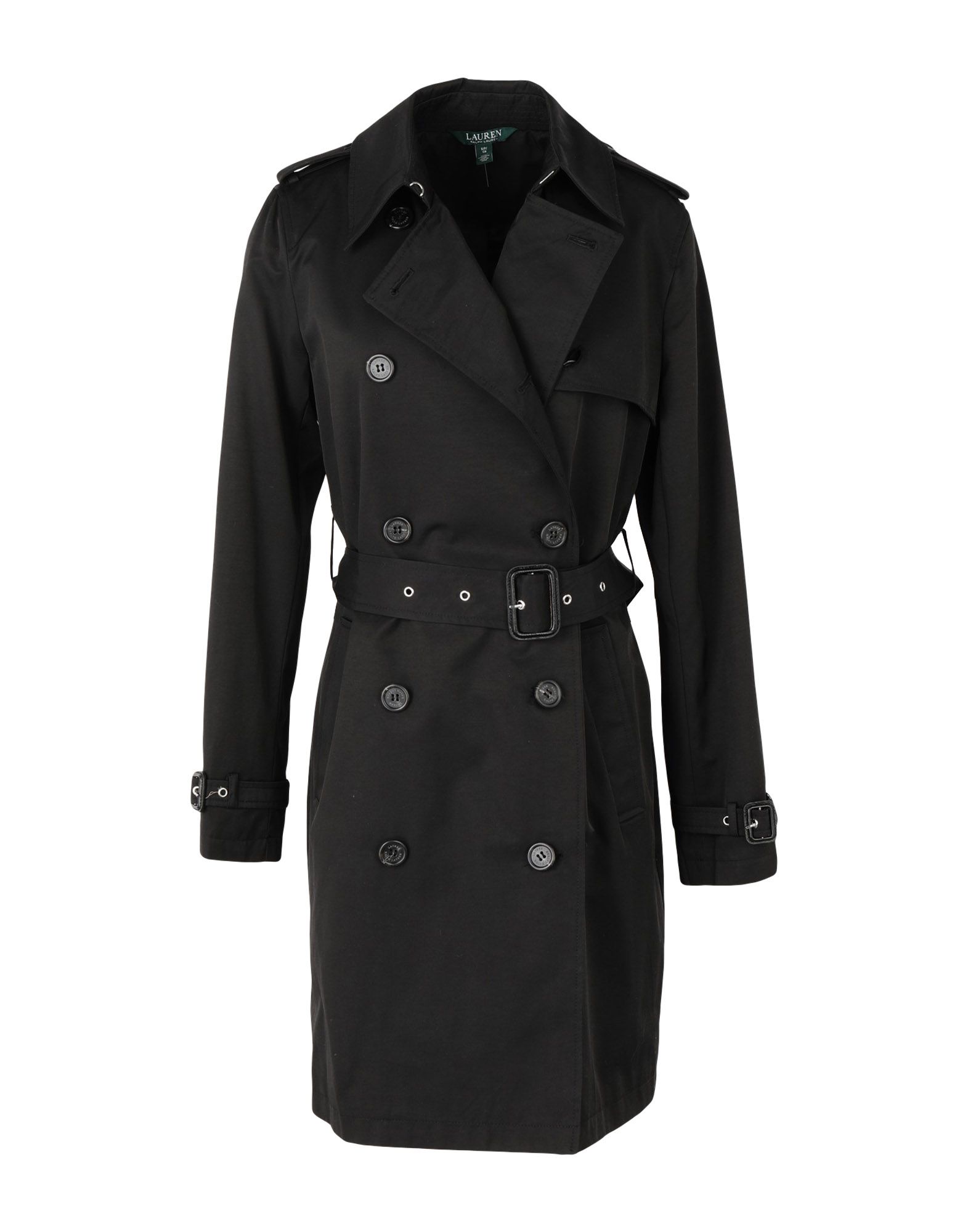 yoox trench donna