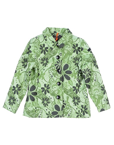 ZOOM RRD - Coat