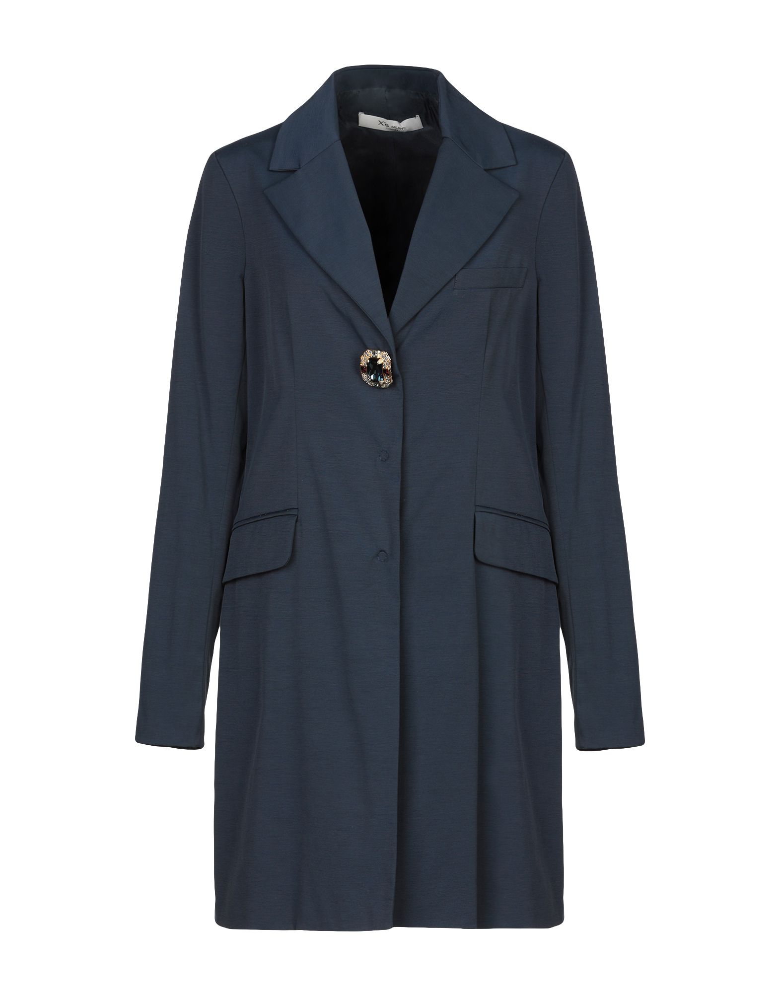 X'S MILANO - Overcoats & Trench Coats