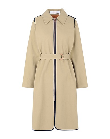 ZOOM SEE BY CHLOÉ - Full-length jacket