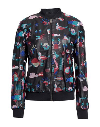 armani bomber