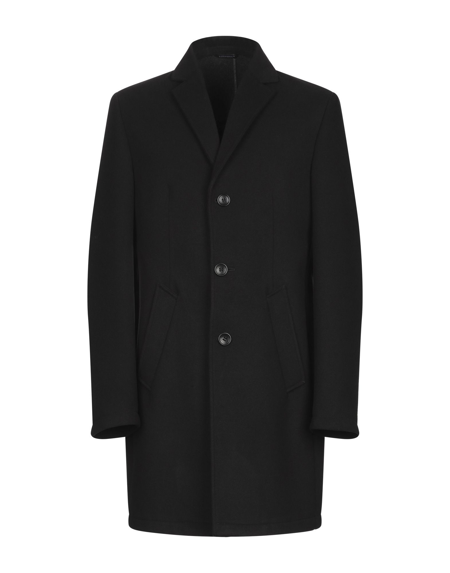 GREY DANIELE ALESSANDRINI - Coats