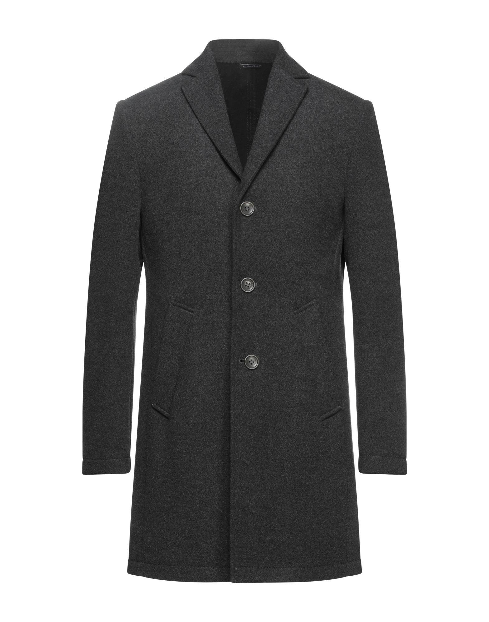 GREY DANIELE ALESSANDRINI - Пальто