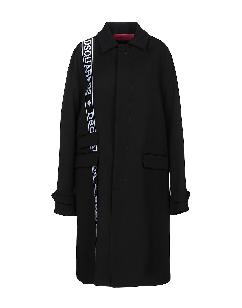 DSQUARED2 - Overcoats & Trench Coats