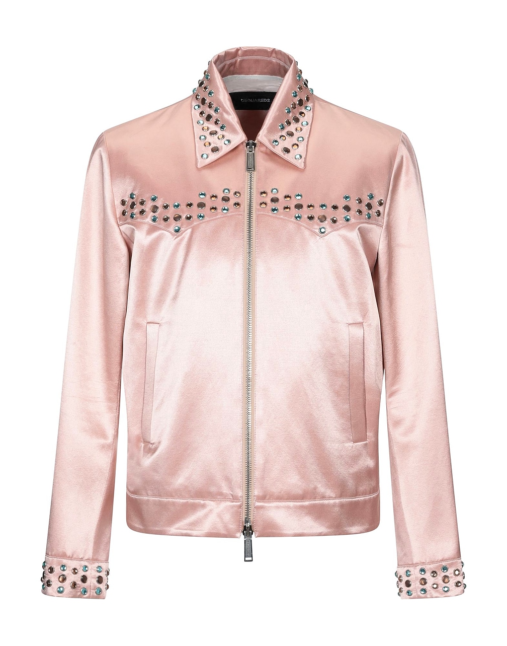DSQUARED2 - Jackets