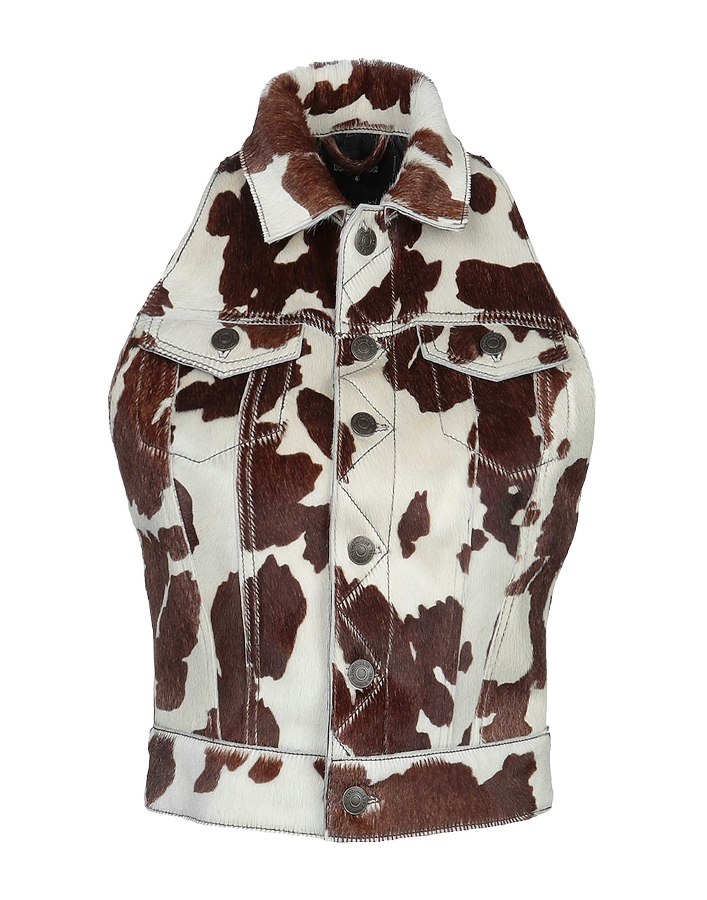 DSQUARED2 - Vestes et blousons