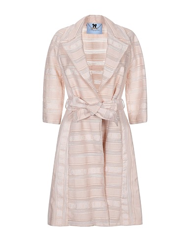 ZOOM BLUMARINE - Pardessus