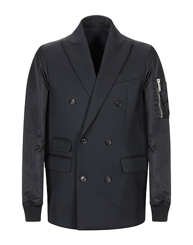 ZOOM DSQUARED2 - Coat