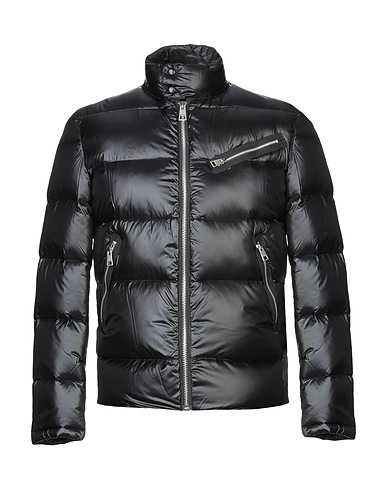 ZOOM JUST CAVALLI - Synthetic padding