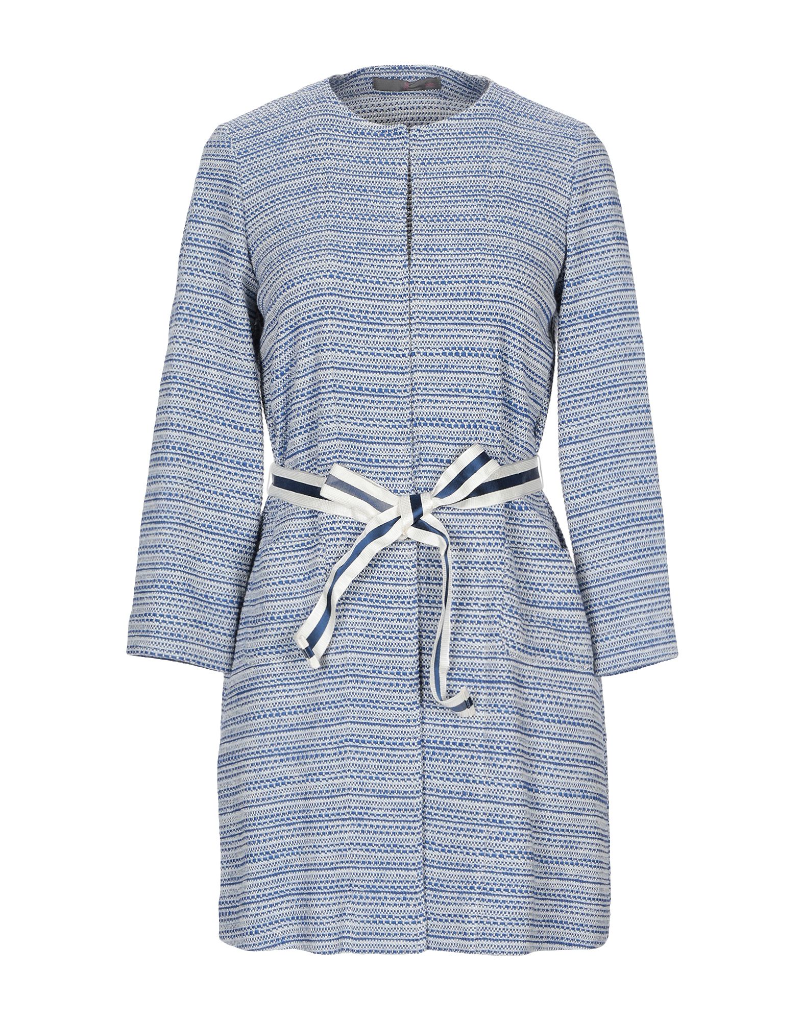 19.70 NINETEEN SEVENTY - Overcoats & Trench Coats