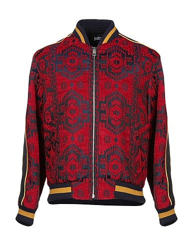 ZOOM JUST CAVALLI - Bomber