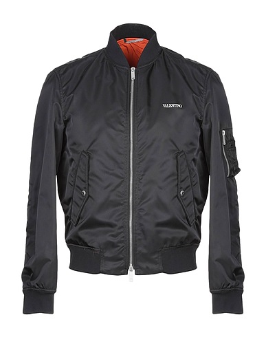 ZOOM VALENTINO - Bomberjacke