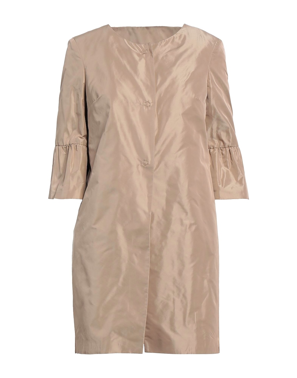 ANNIE P. - Overcoats & Trench Coats