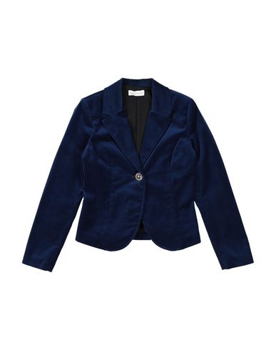 Click to view more detailed imagery on our partner's website Parrot Kids' Suit Jackets In Blue