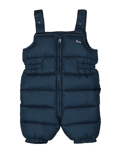 HARMONT & BLAINE Tute e abbigliamento neve Blu notte 100% Poliestere