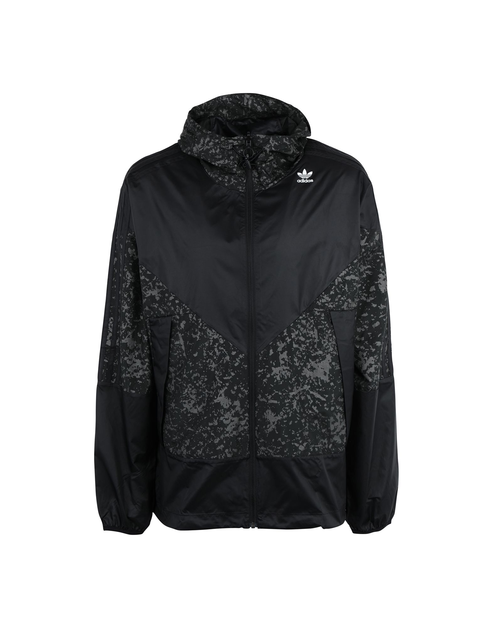 adidas aop windbreaker