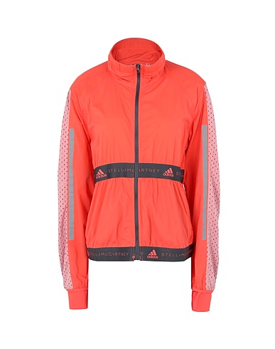 ZOOM ADIDAS by STELLA McCARTNEY - Jacket