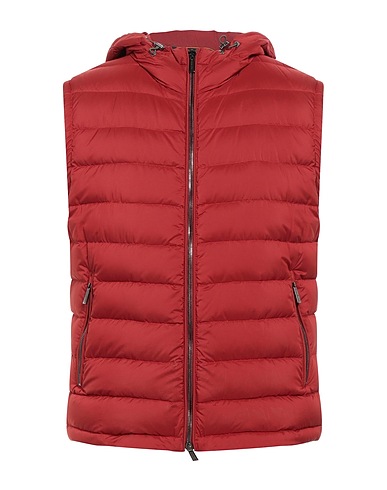 MOORER Smanicati Bordeaux 95% Poliammide, 5% Poliuretano