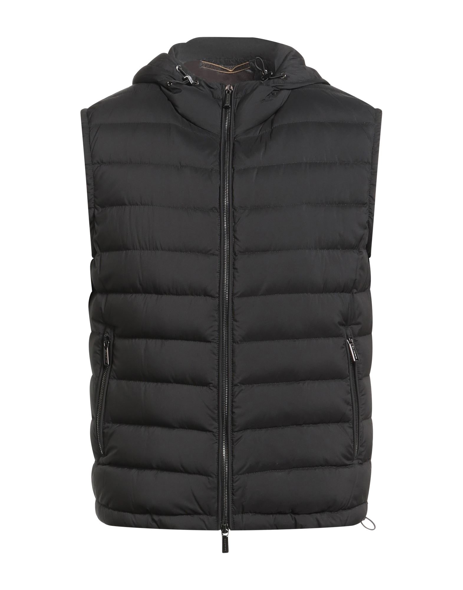 MOORER - Chompas sin mangas