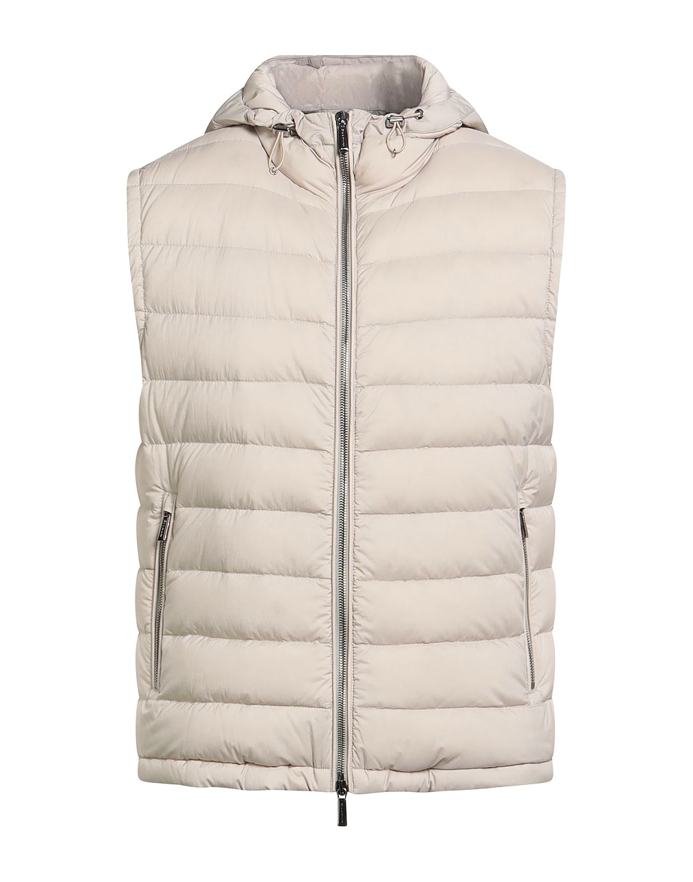 MOORER - Vests