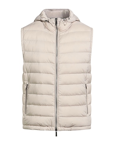 MOORER Gilet 95% Polyamide, 5% Polyurethane
