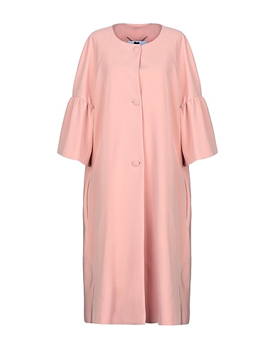 ZOOM BLUMARINE - Pardessus