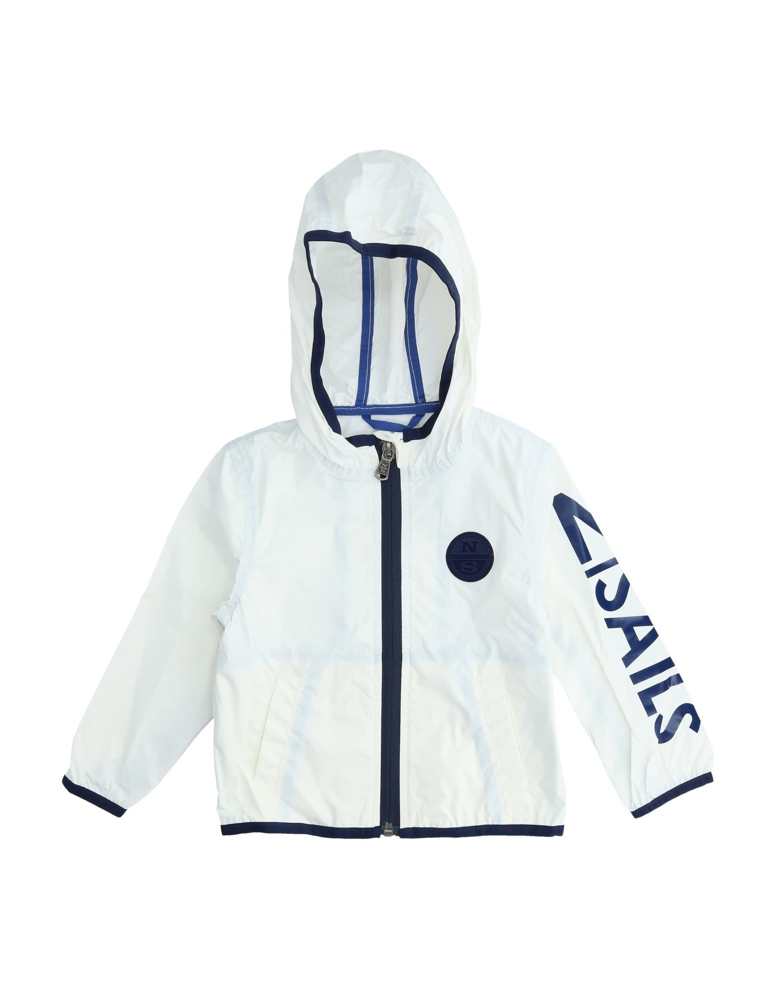NORTH SAILS - Jackets
