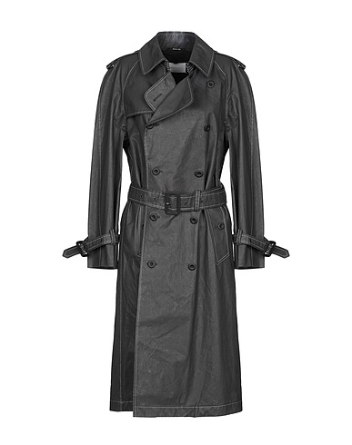 ZOOM MAISON MARGIELA - Full-length jacket