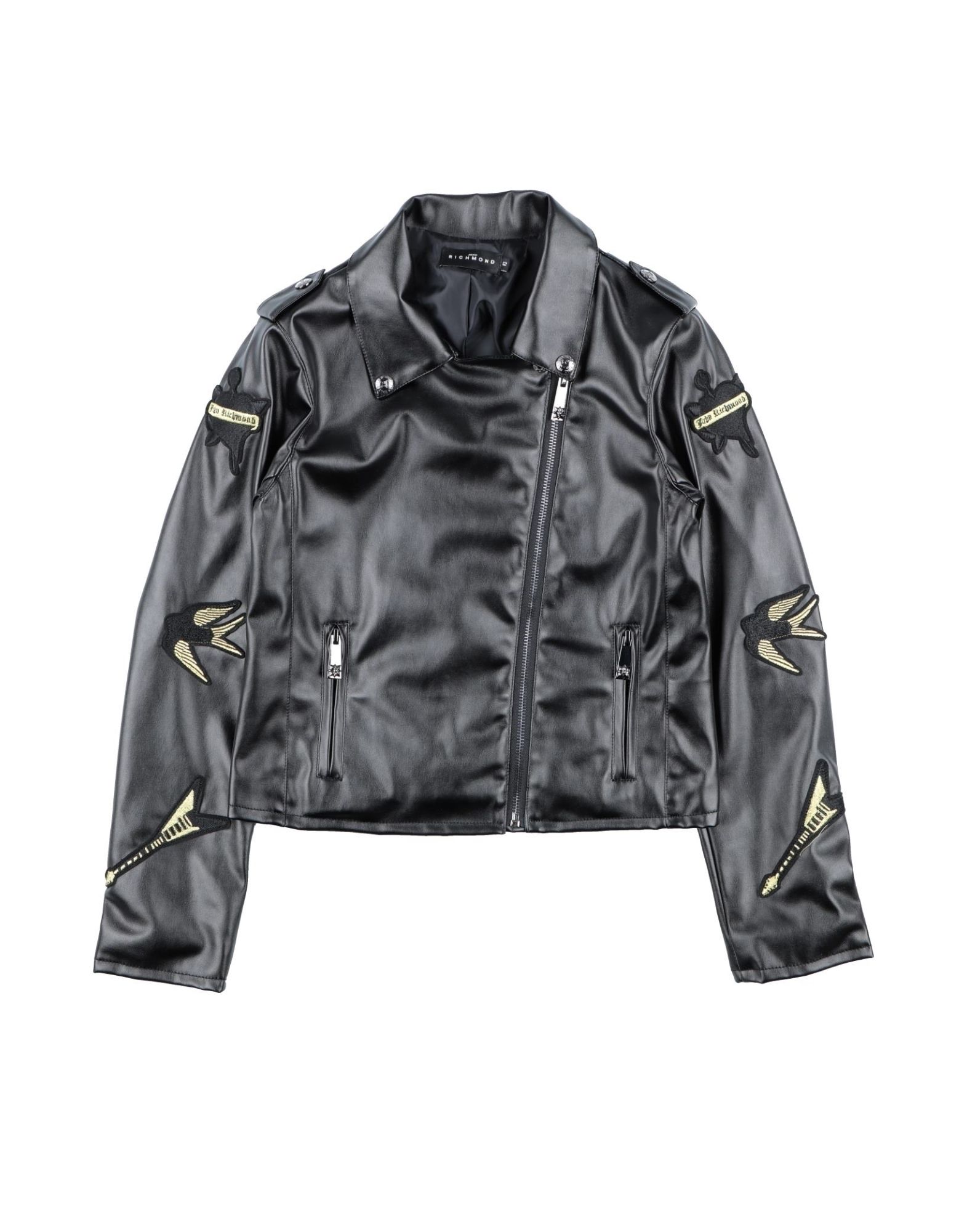 JOHN RICHMOND - Jackets