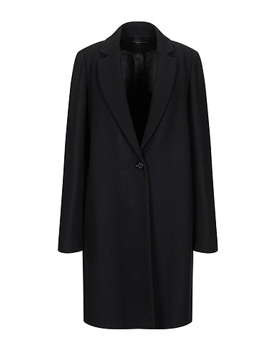ZOOM ALESSANDRO DELL'ACQUA - Coat