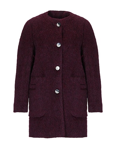 ZOOM ALESSANDRO DELL'ACQUA - Coat