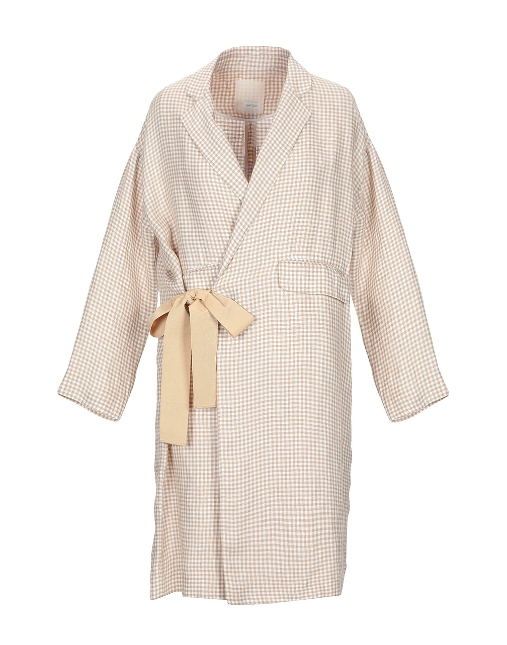 GOLD CASE - Overcoats & Trench Coats