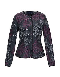 ARMANI JEANS - Jacket