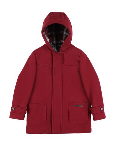 fendi kids coat