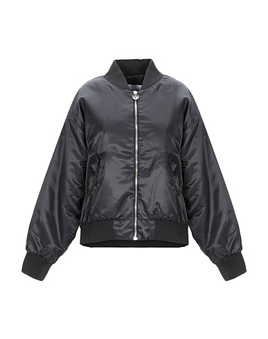 CHIARA FERRAGNI Bomber Black 100% Polyamide