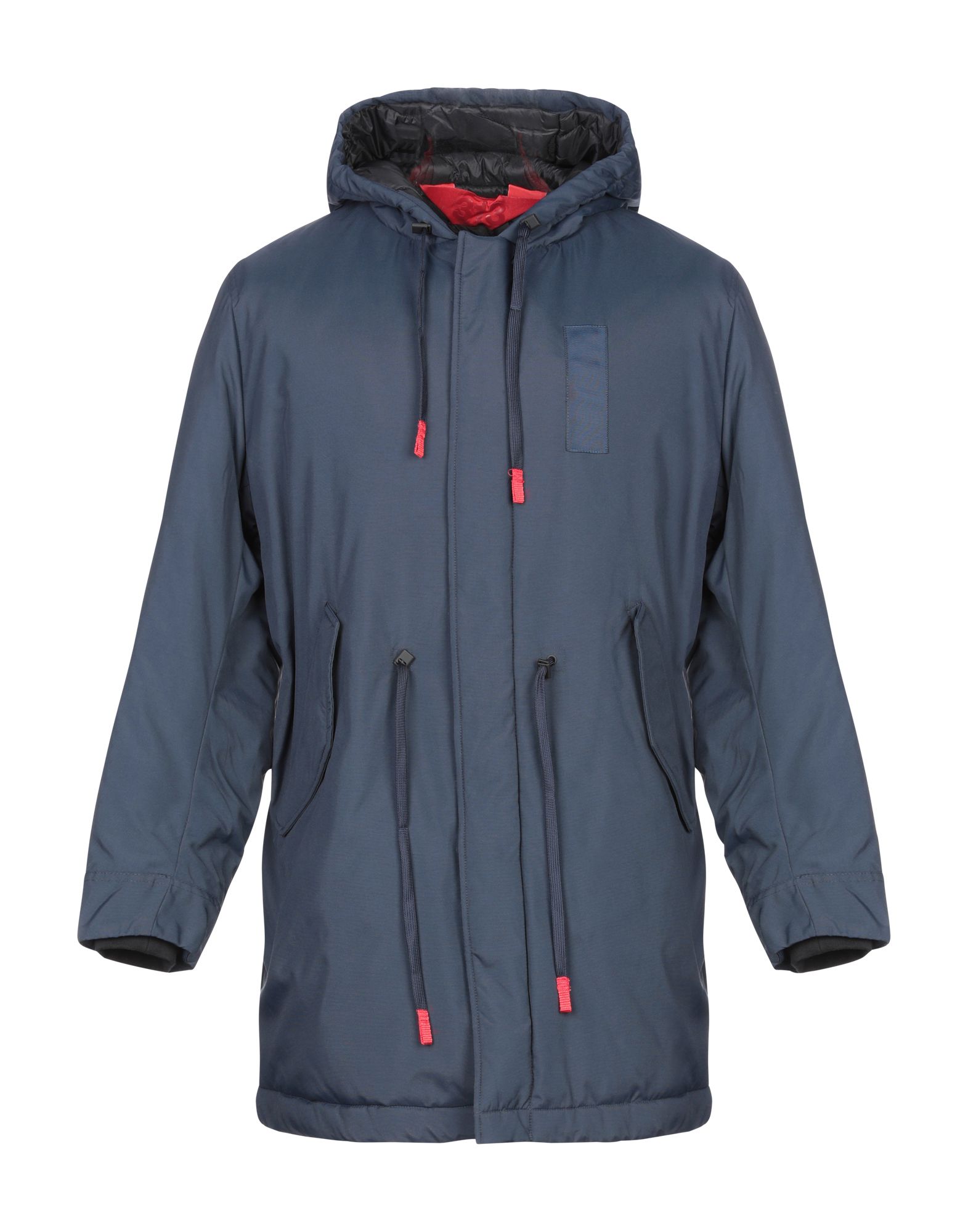 313 TRE UNO TRE - Coats