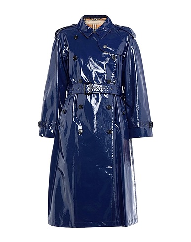 ZOOM BURBERRY - Lange Jacke
