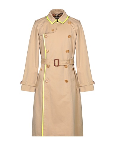 ZOOM BURBERRY - Full-length jacket