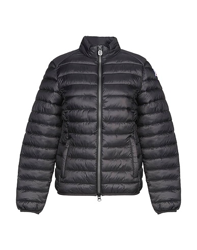 INVICTA Rain coat Black 100% Polyamide