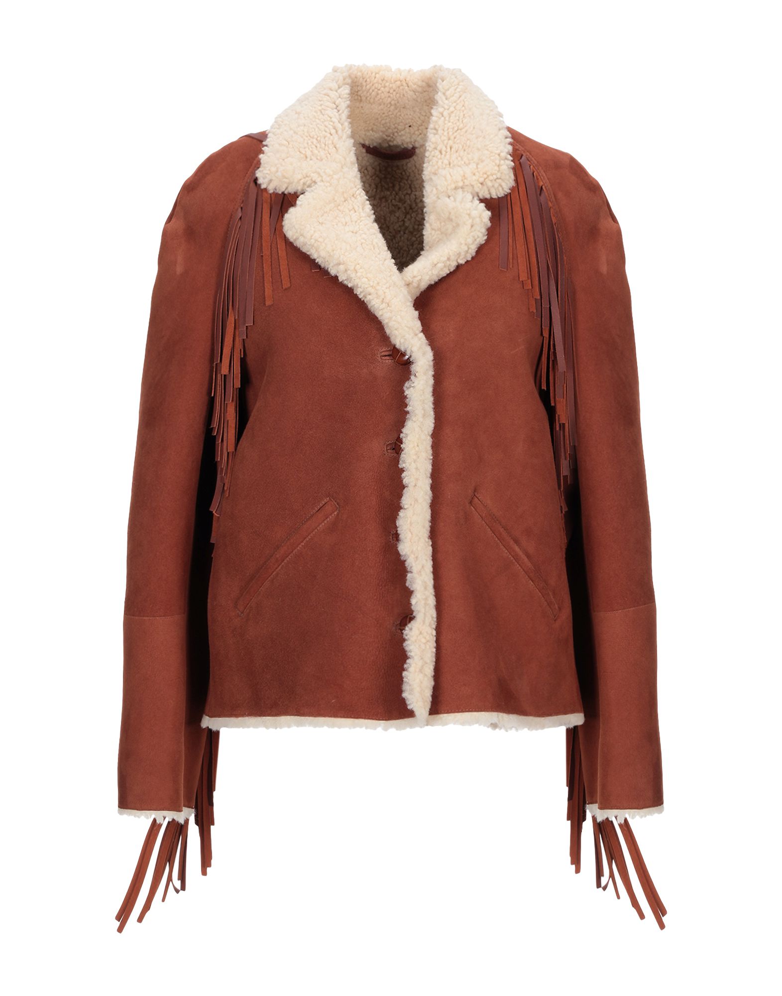 PHILOSOPHY di LORENZO SERAFINI - Vestes et blousons