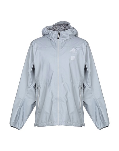 ZOOM ADIDAS x UNDEFEATED - Full-length jacket
