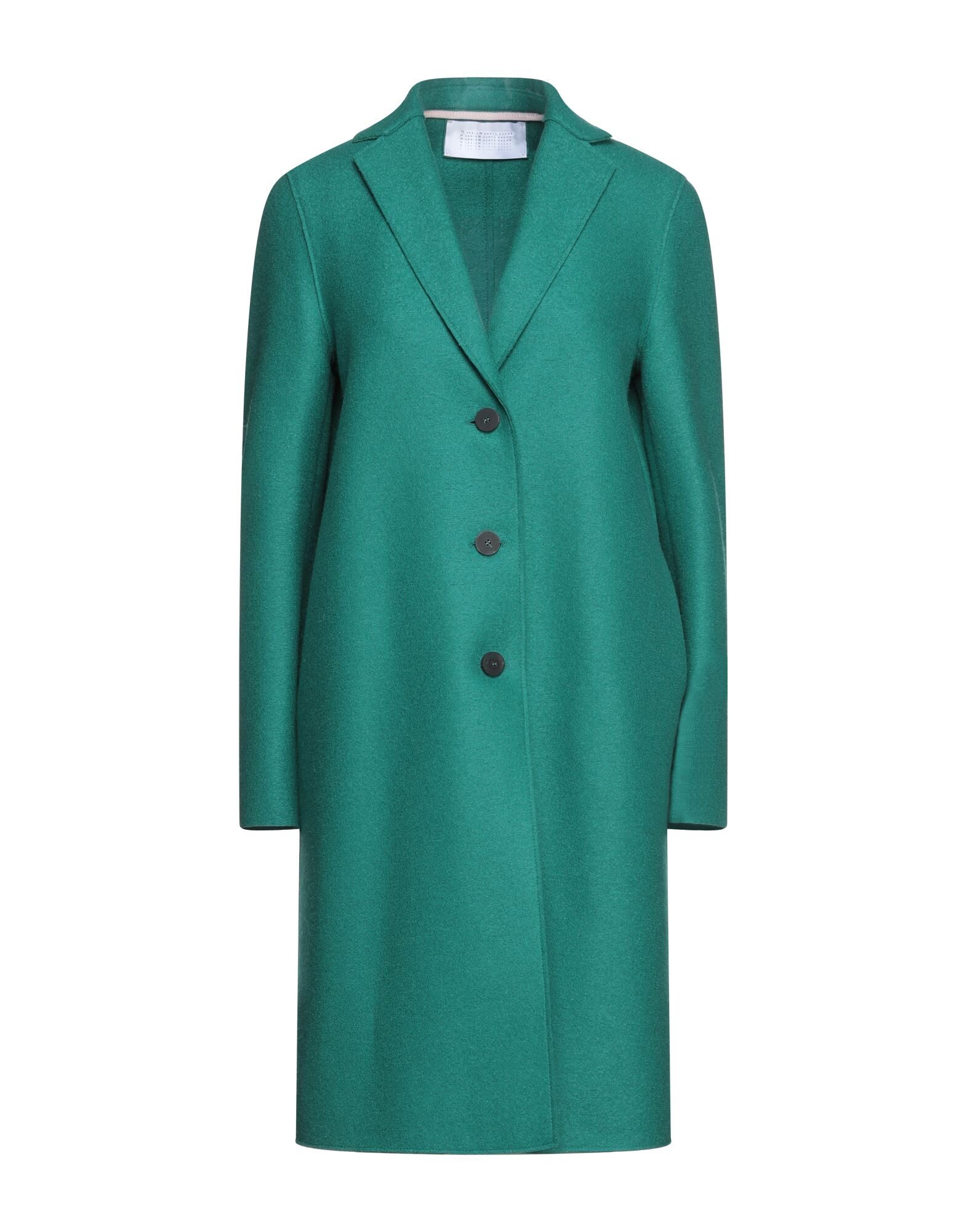 HARRIS WHARF LONDON - Coats