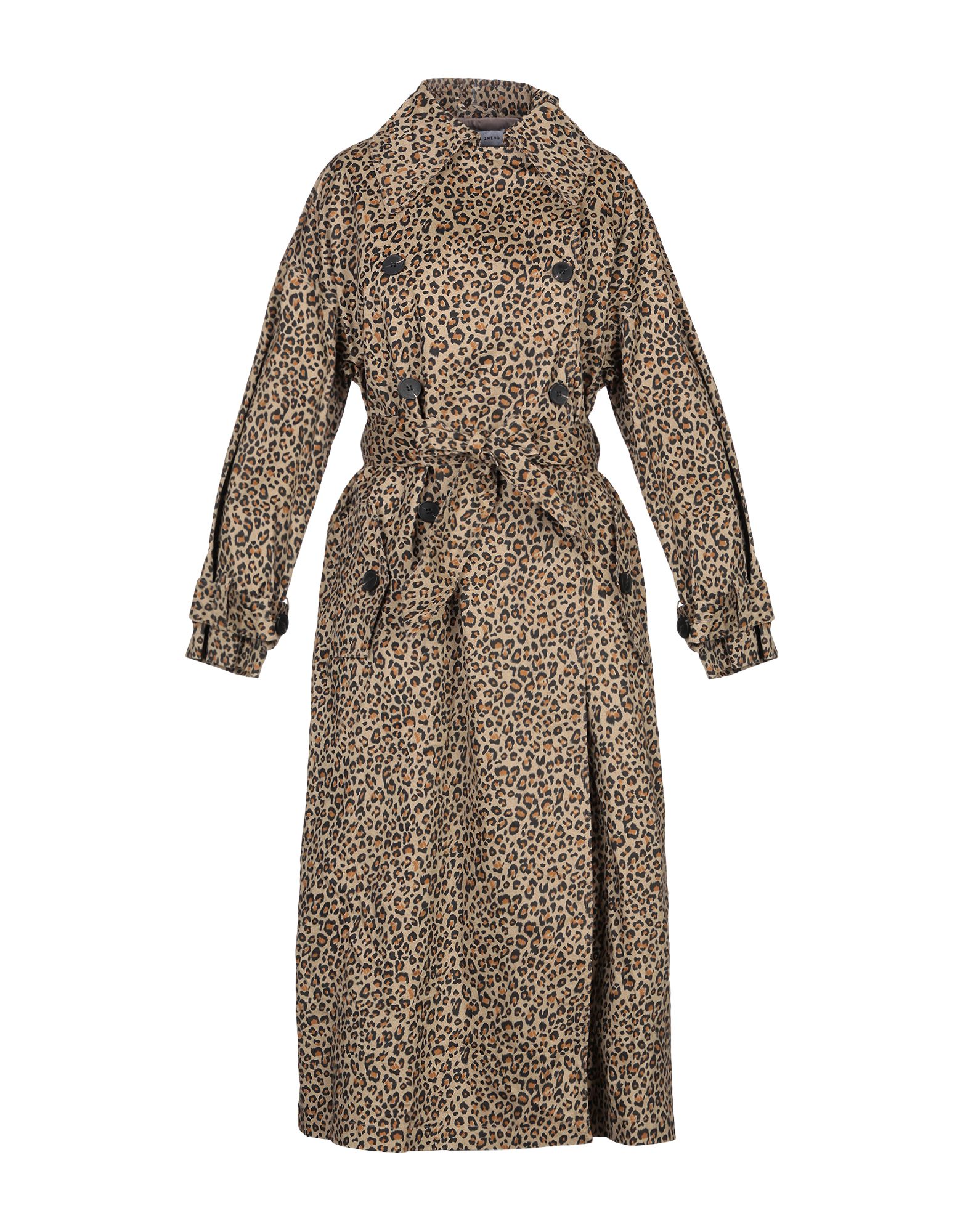 WEILI ZHENG - アウター＆トレンチコート