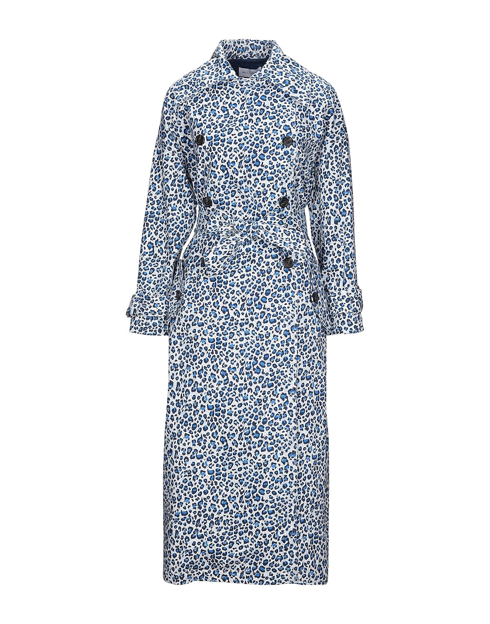 WEILI ZHENG - Overcoats & Trench Coats