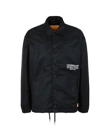 ZOOM CATERPILLAR - Jacket