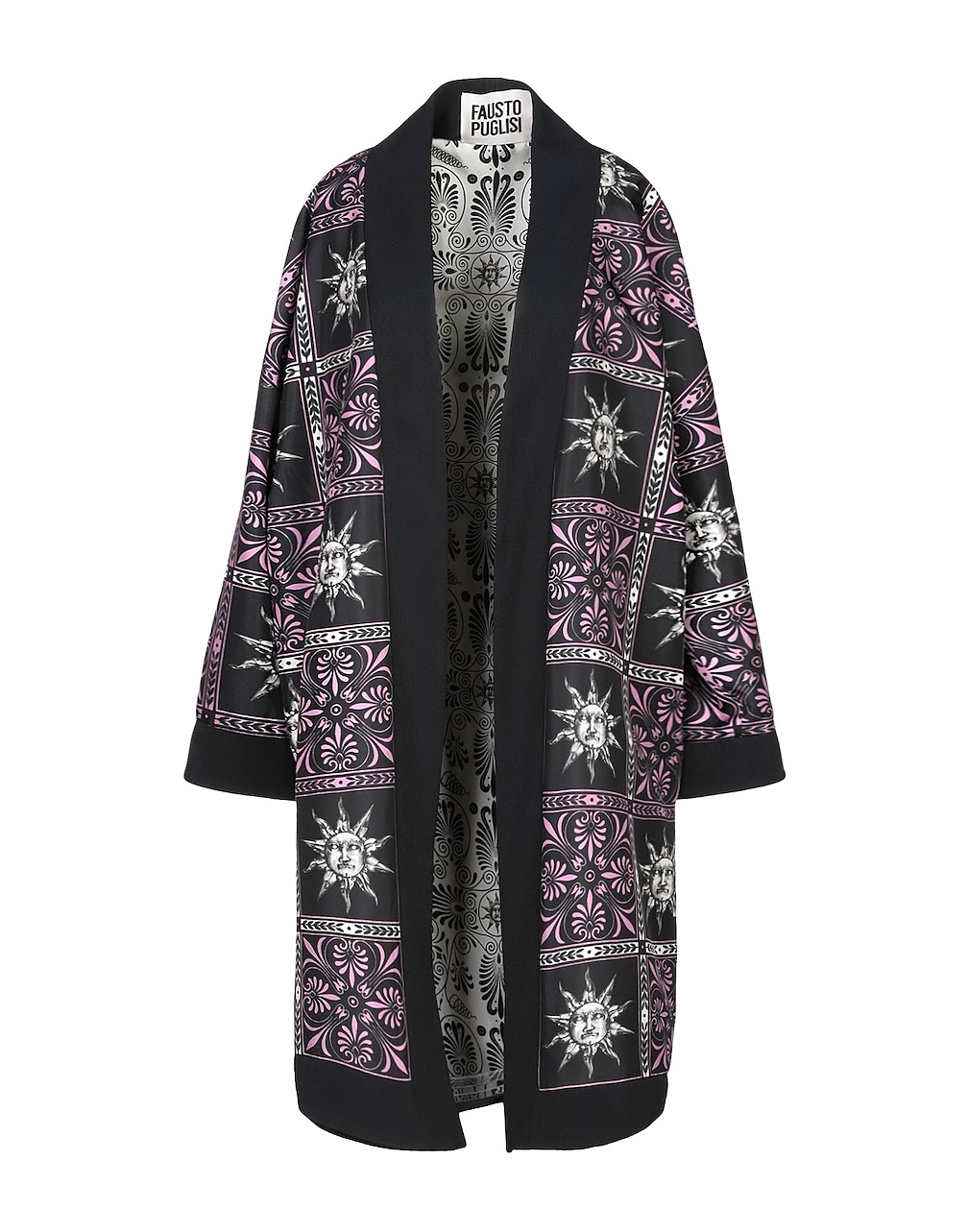 FAUSTO PUGLISI - Overcoats & Trench Coats