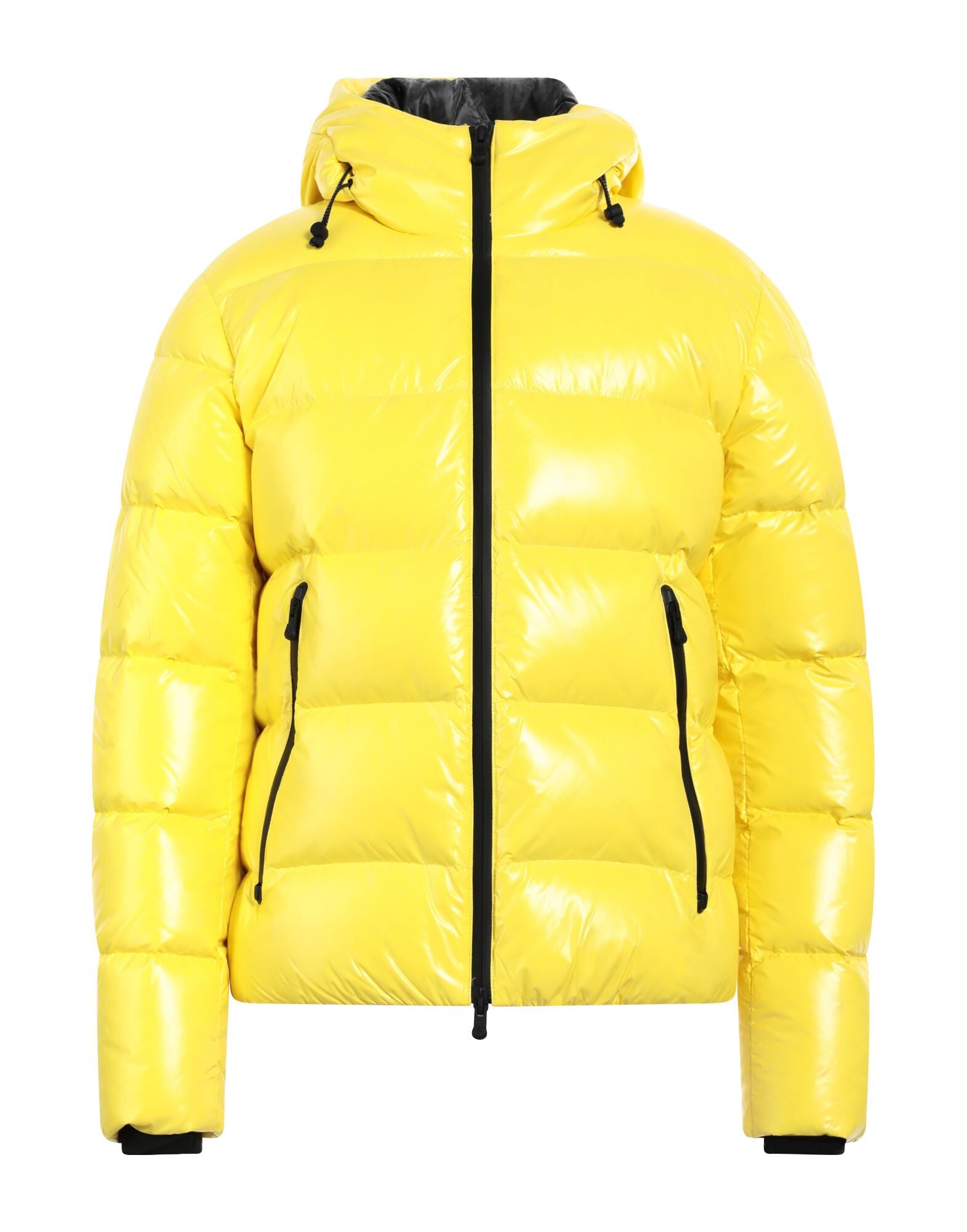 PEOPLE OF SHIBUYA - Puffers