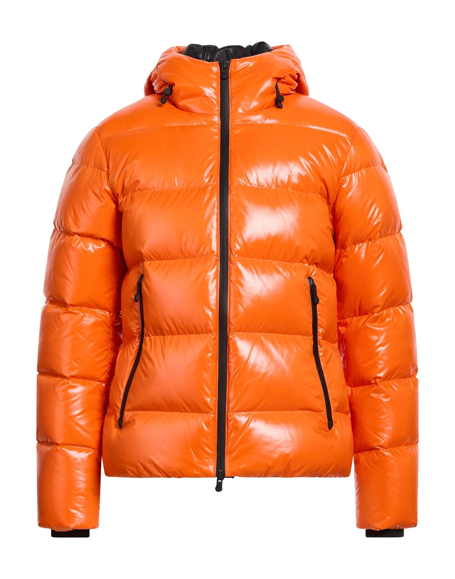 PEOPLE OF SHIBUYA - Puffers